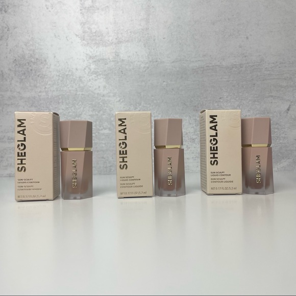 Sheglam Liquid Blush & Contour Bundle - Picture 3 of 5